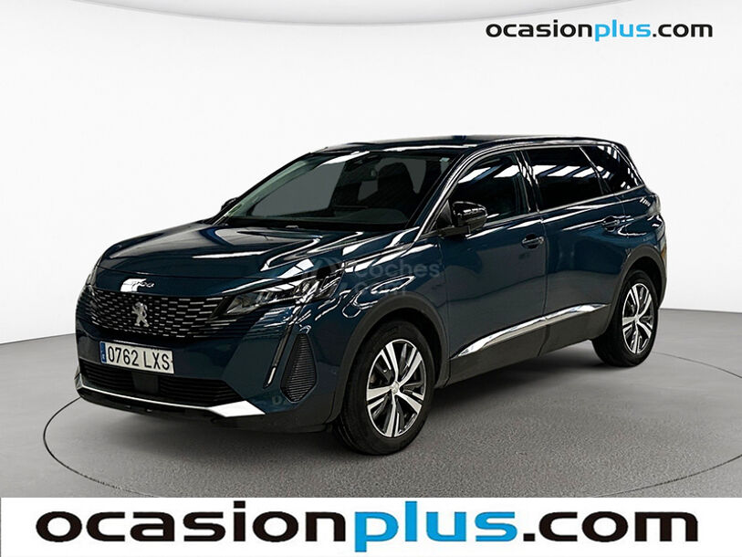 Foto del PEUGEOT 5008 1.5BlueHDi S&S Active Pack 130