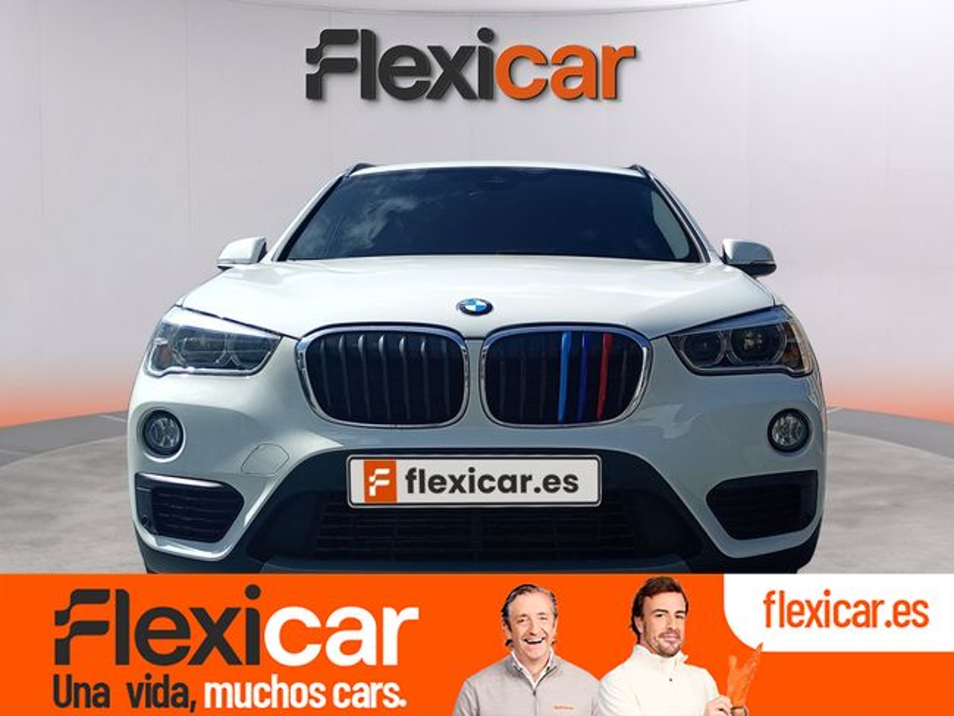 Imagen de BMW X1