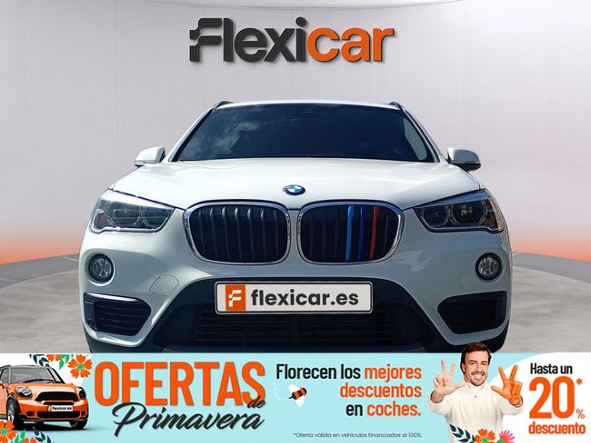 Imagen de BMW X1