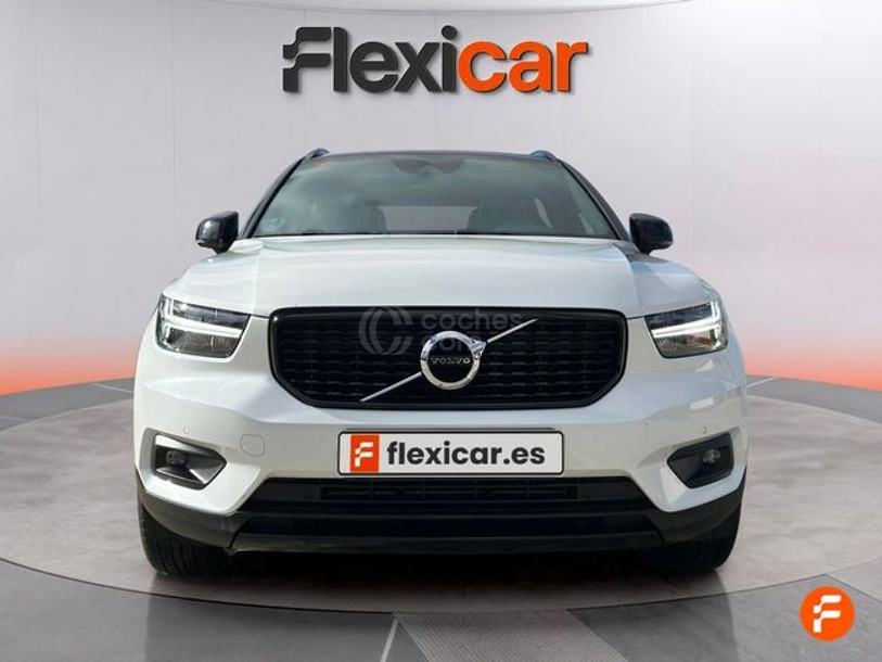 Foto del VOLVO XC40 T3 R-Design