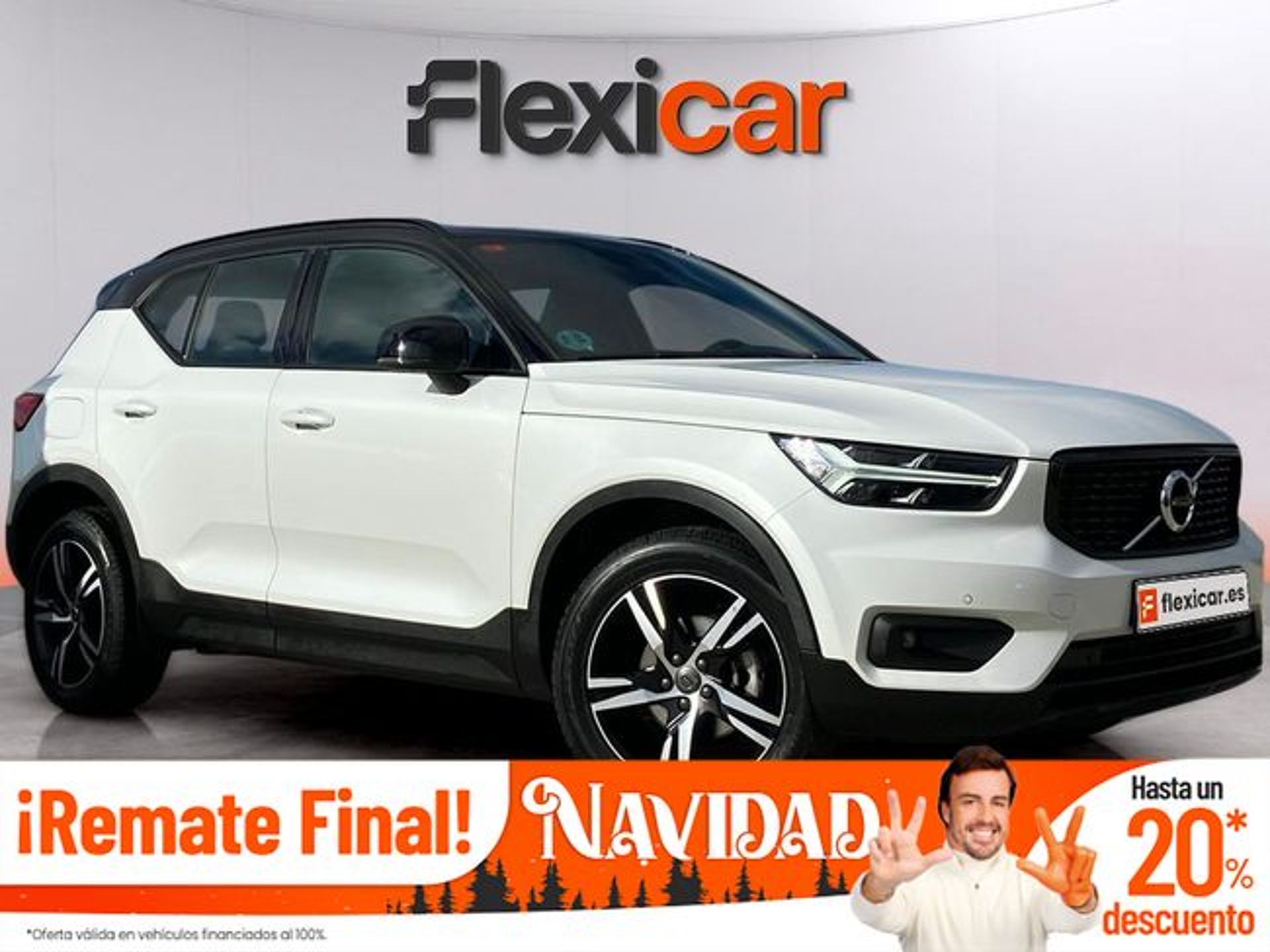 Imagen de VOLVO XC40