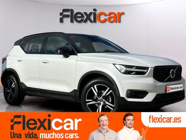 Foto del VOLVO XC40 T3 R-Design