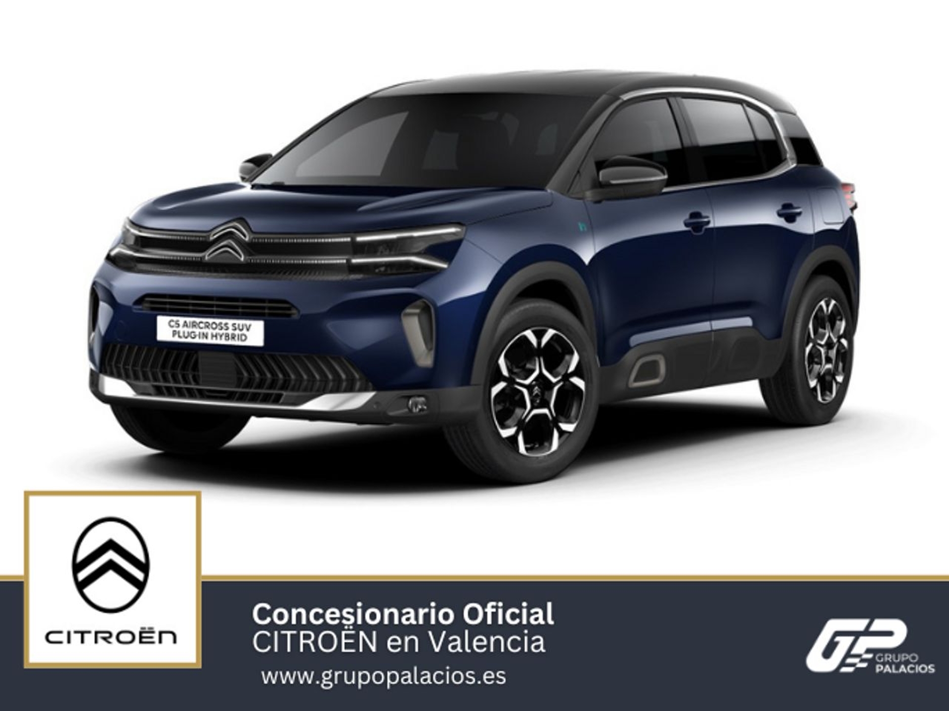 Imagen de CITROEN C5 Aircross