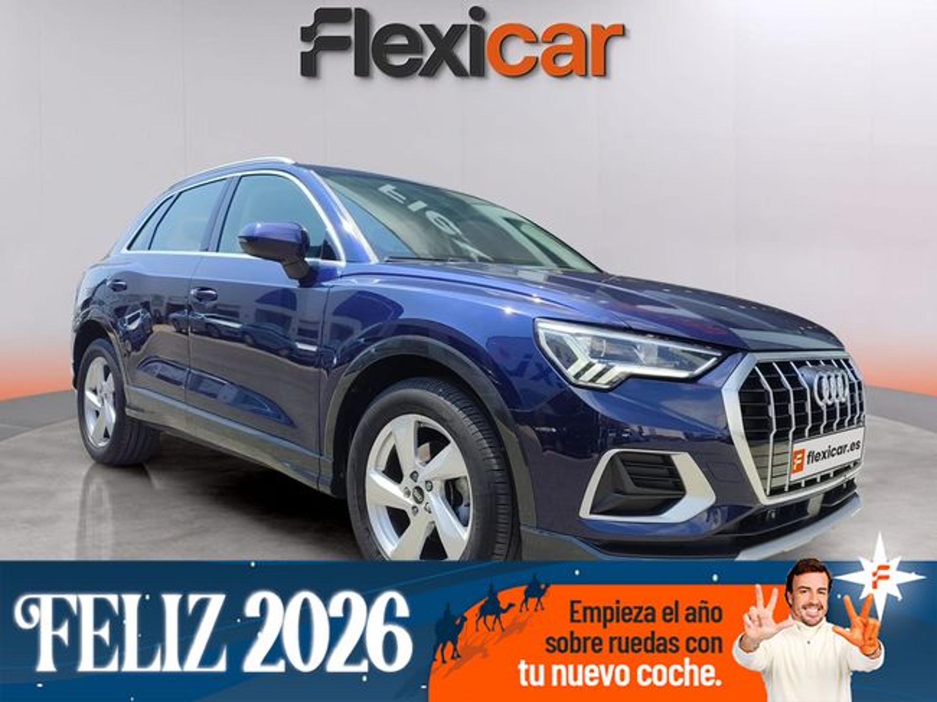 Imagen de AUDI Q3
