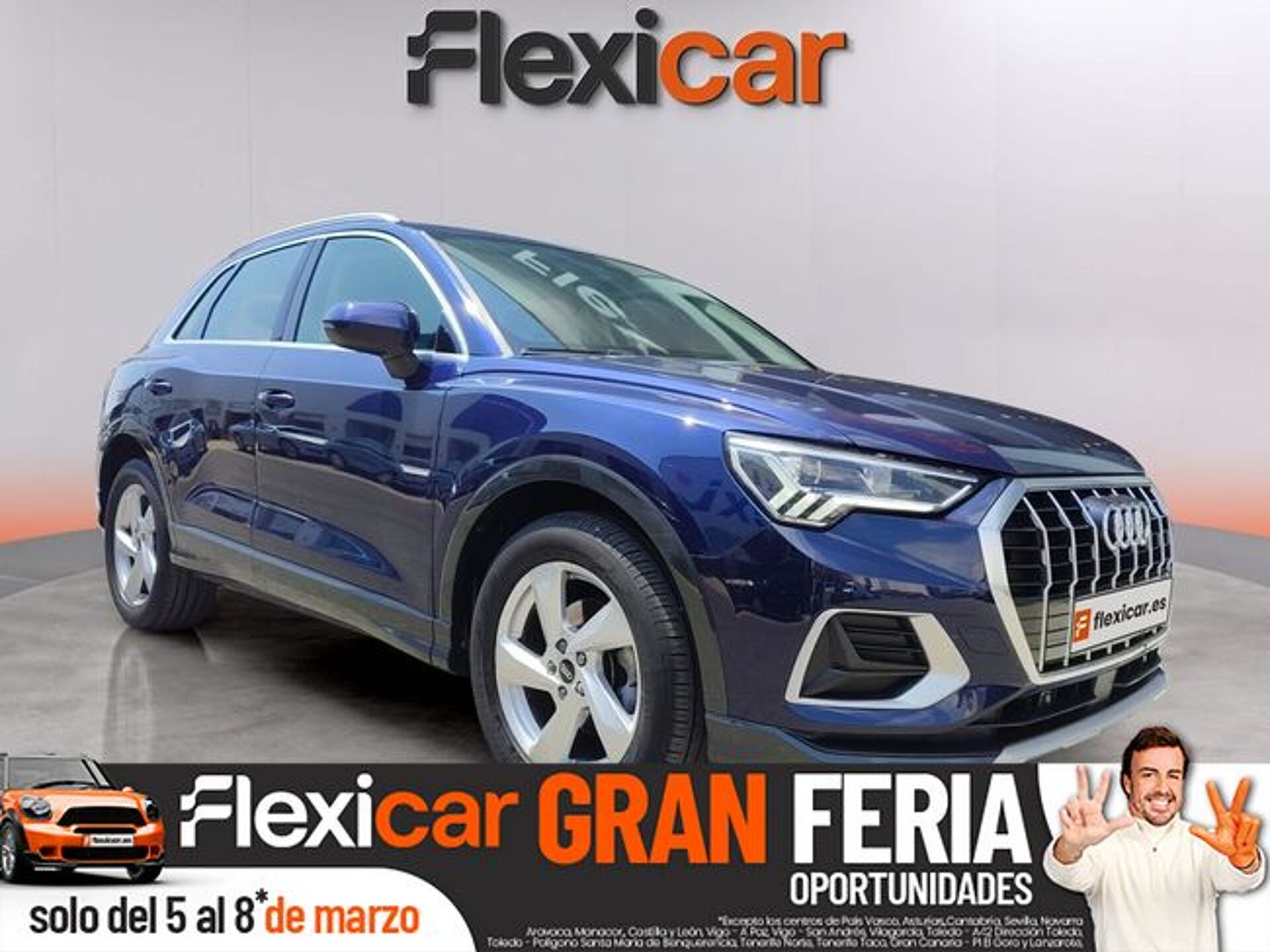 Imagen 1 de AUDI Q3