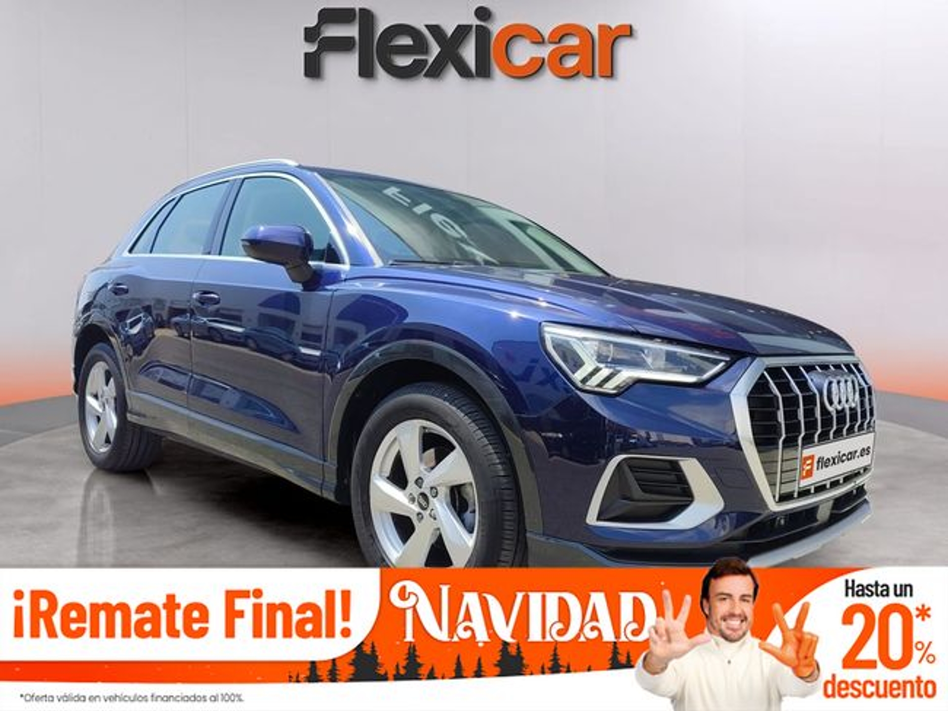 Imagen de AUDI Q3
