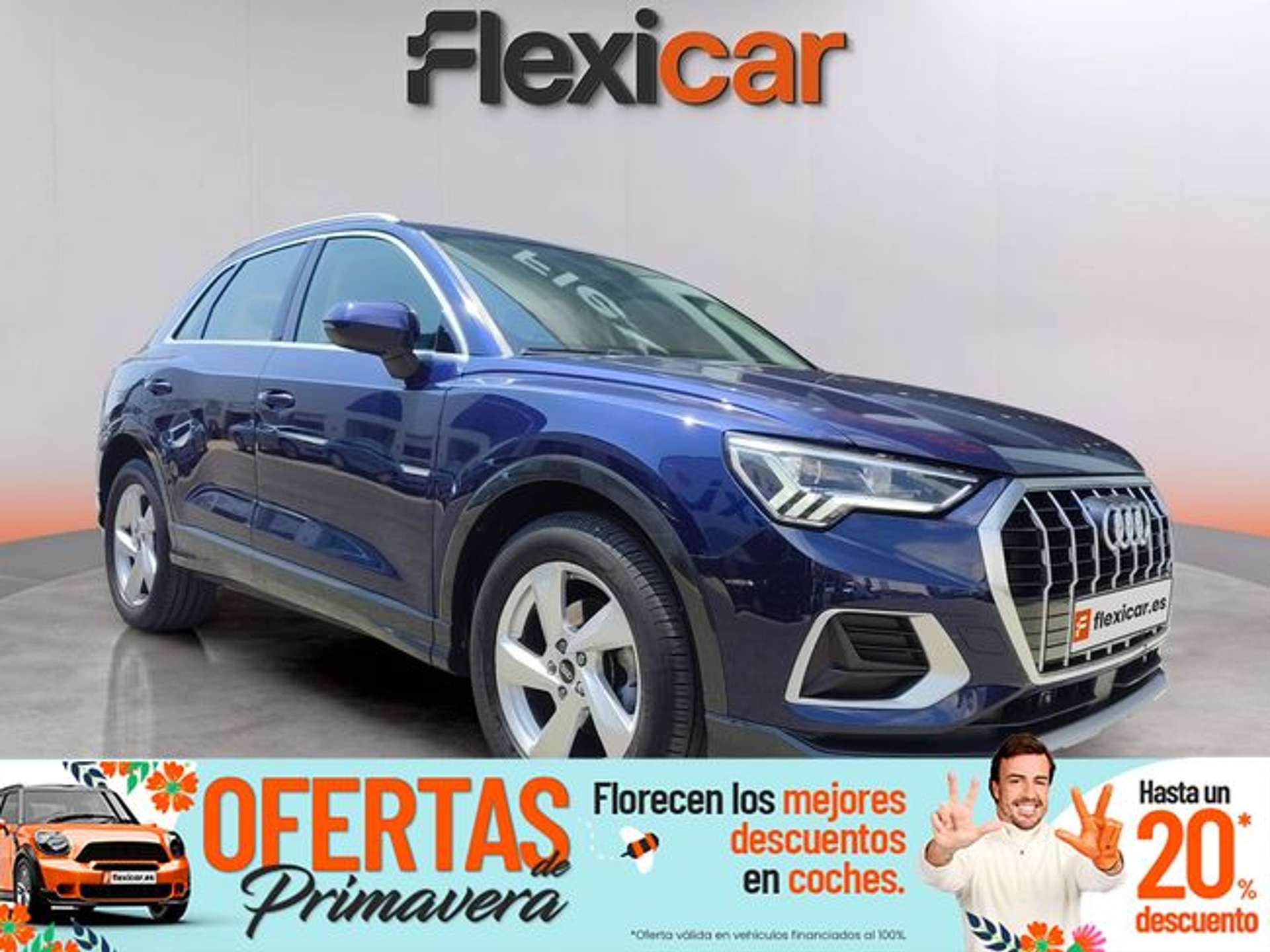 Imagen de AUDI Q3