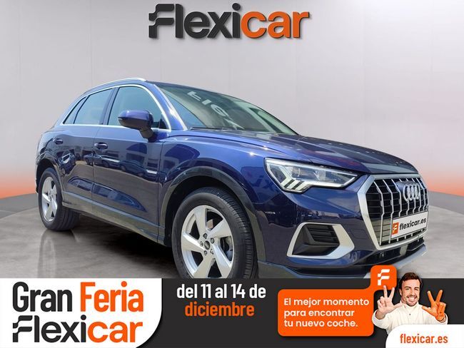 AUDI Q3 (Advanced 35 TDI 110kW (150CV) S tronic) en Huesca
