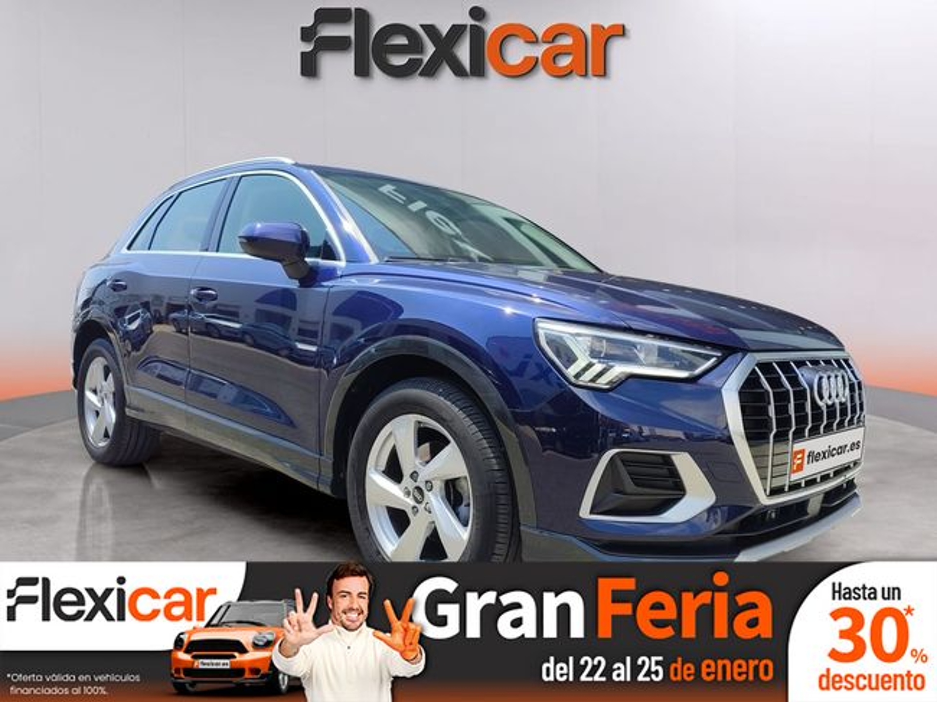 Imagen de AUDI Q3