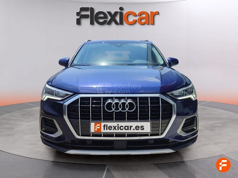 Foto del AUDI Q3 35 TDI Advanced S tronic 110kW