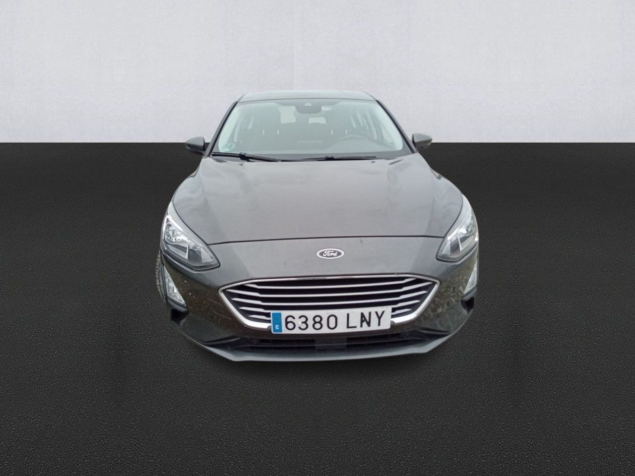 Foto del FORD Focus 1.5Ecoblue Trend+ 120