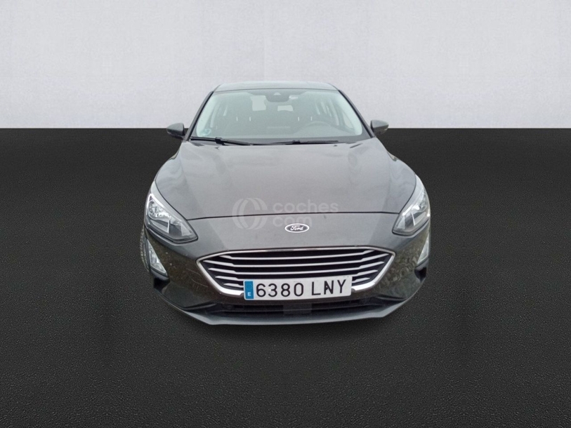 Foto del FORD Focus 1.5Ecoblue Trend+ 120