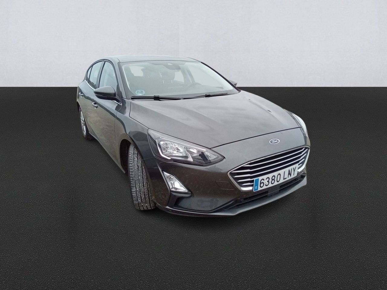 Foto del FORD Focus 1.5Ecoblue Trend+ 120