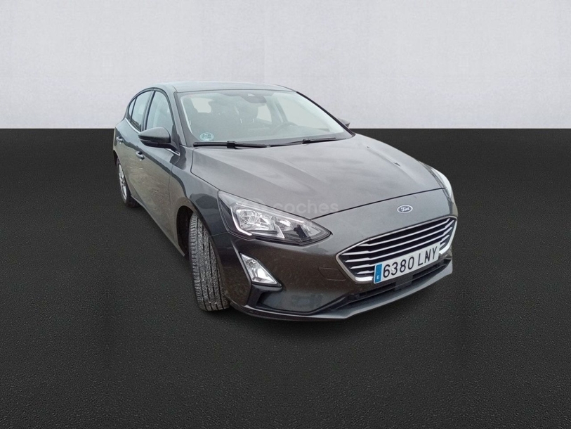 Foto del FORD Focus 1.5Ecoblue Trend+ 120