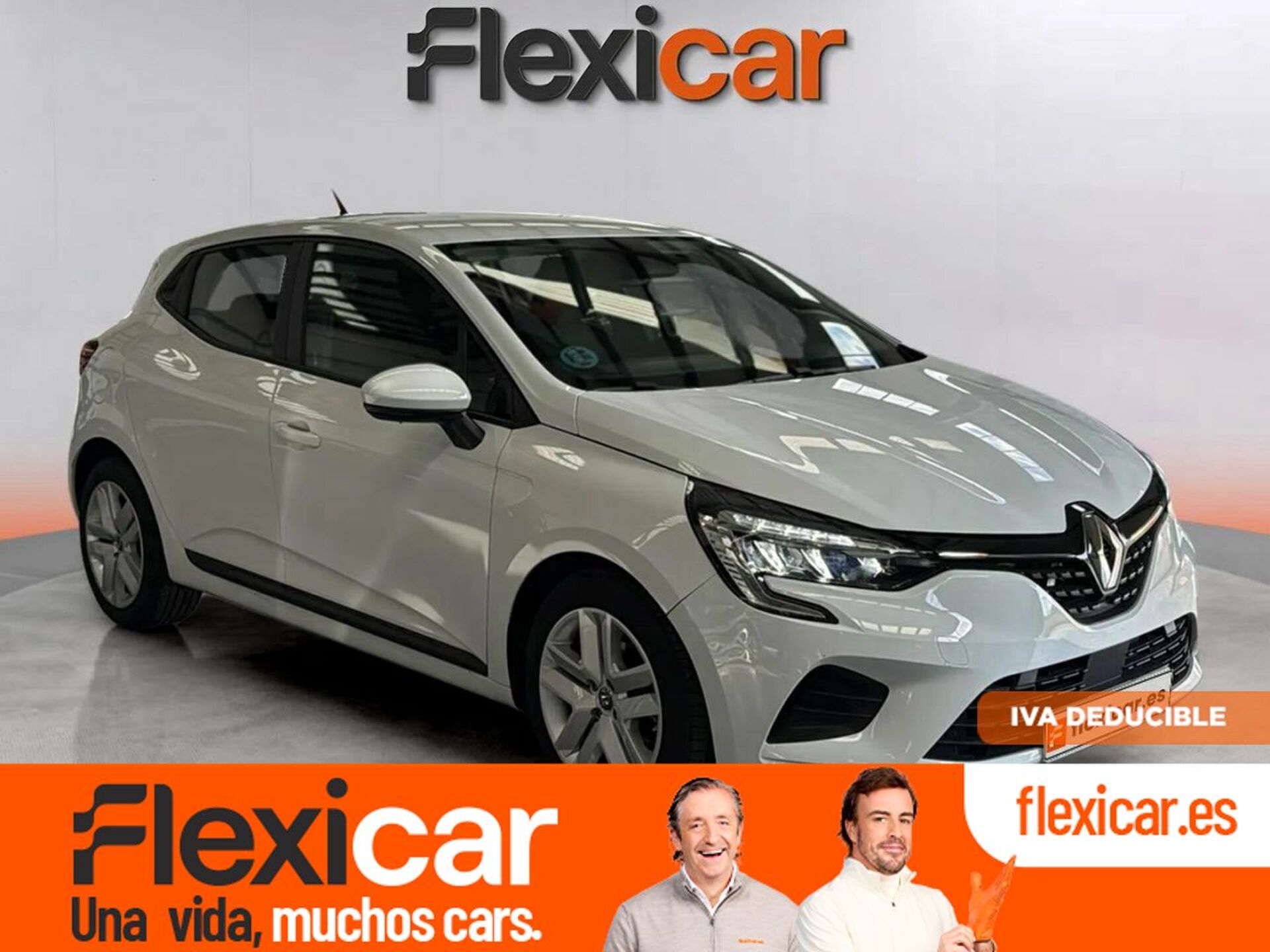 Imagen de RENAULT Clio