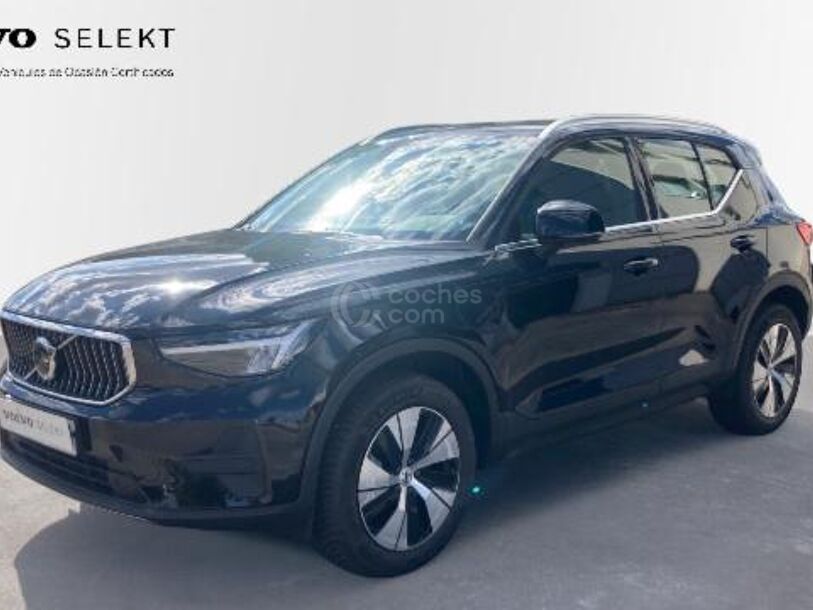 Foto del VOLVO XC40 Recharge Core Eléctrico Puro