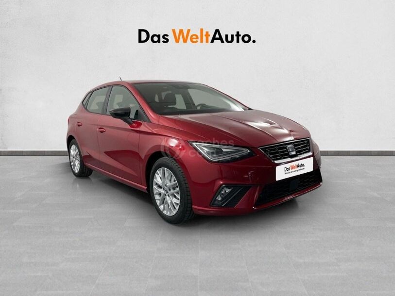 Foto del SEAT Ibiza 1.0 TSI S&S Style XM 115
