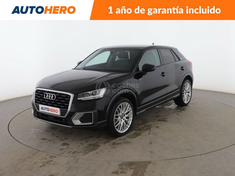 Foto del AUDI Q2 30 TDI Design S tronic 85kW