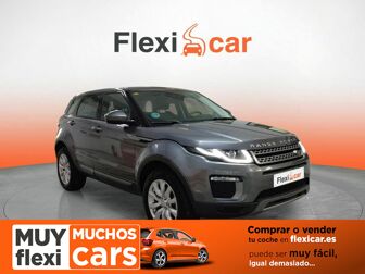 Imagen de LAND ROVER Range Rover Evoque 2.2L eD4 Pure 4x2