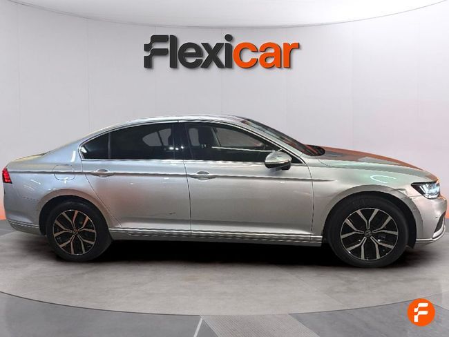 Foto del VOLKSWAGEN Passat 2.0TDI EVO Executive DSG7 110kW