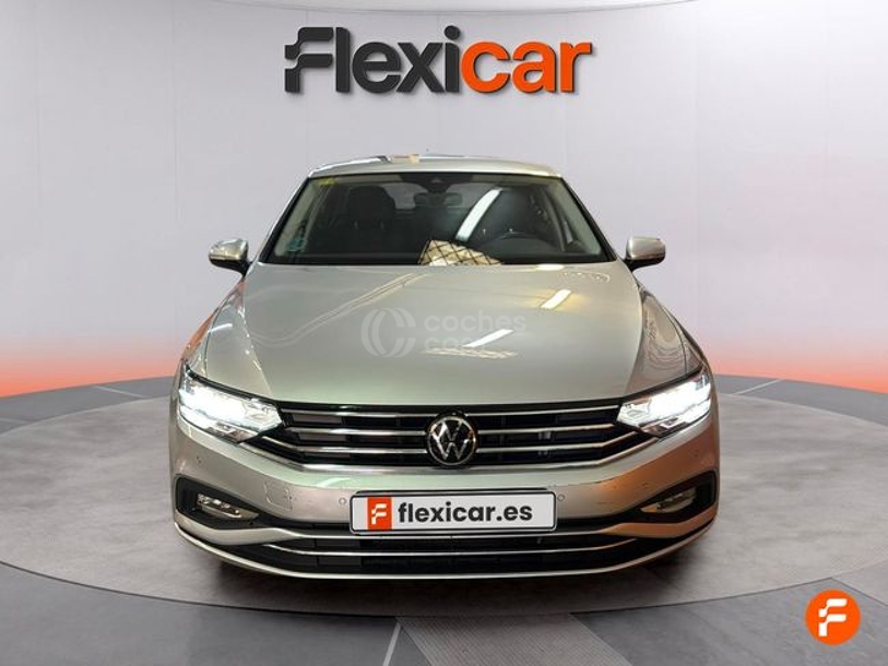 Foto del VOLKSWAGEN Passat 2.0TDI EVO Executive DSG7 110kW