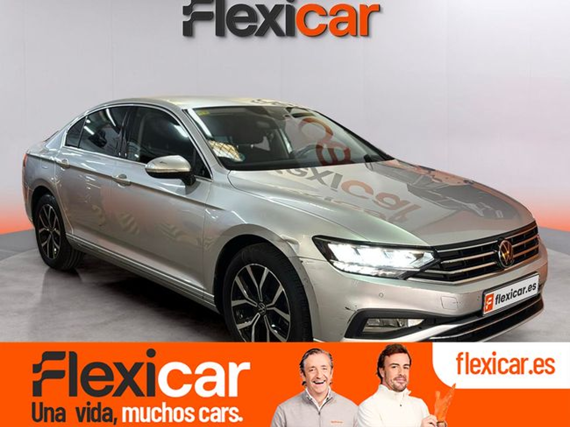 Imagen de VOLKSWAGEN Passat