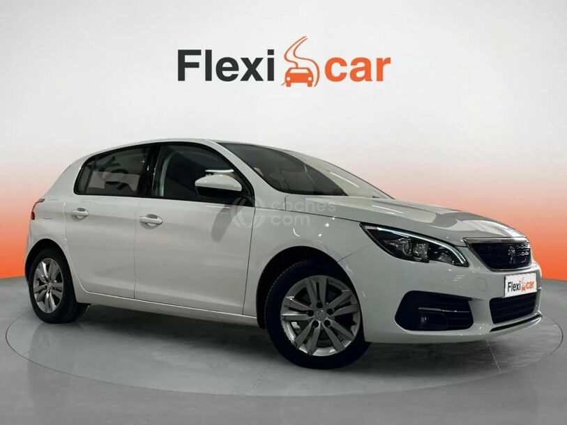 Foto del PEUGEOT 308 1.2 PureTech S&S Active 130