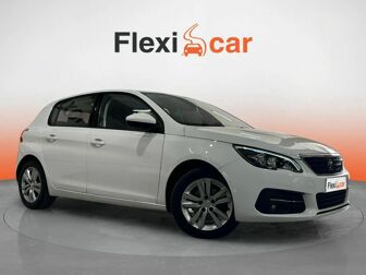 Imagen de PEUGEOT 308 1.2 PureTech S&S Active 130