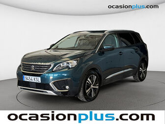 Imagen de PEUGEOT 5008 1.5BlueHDi S&S Allure EAT8 130