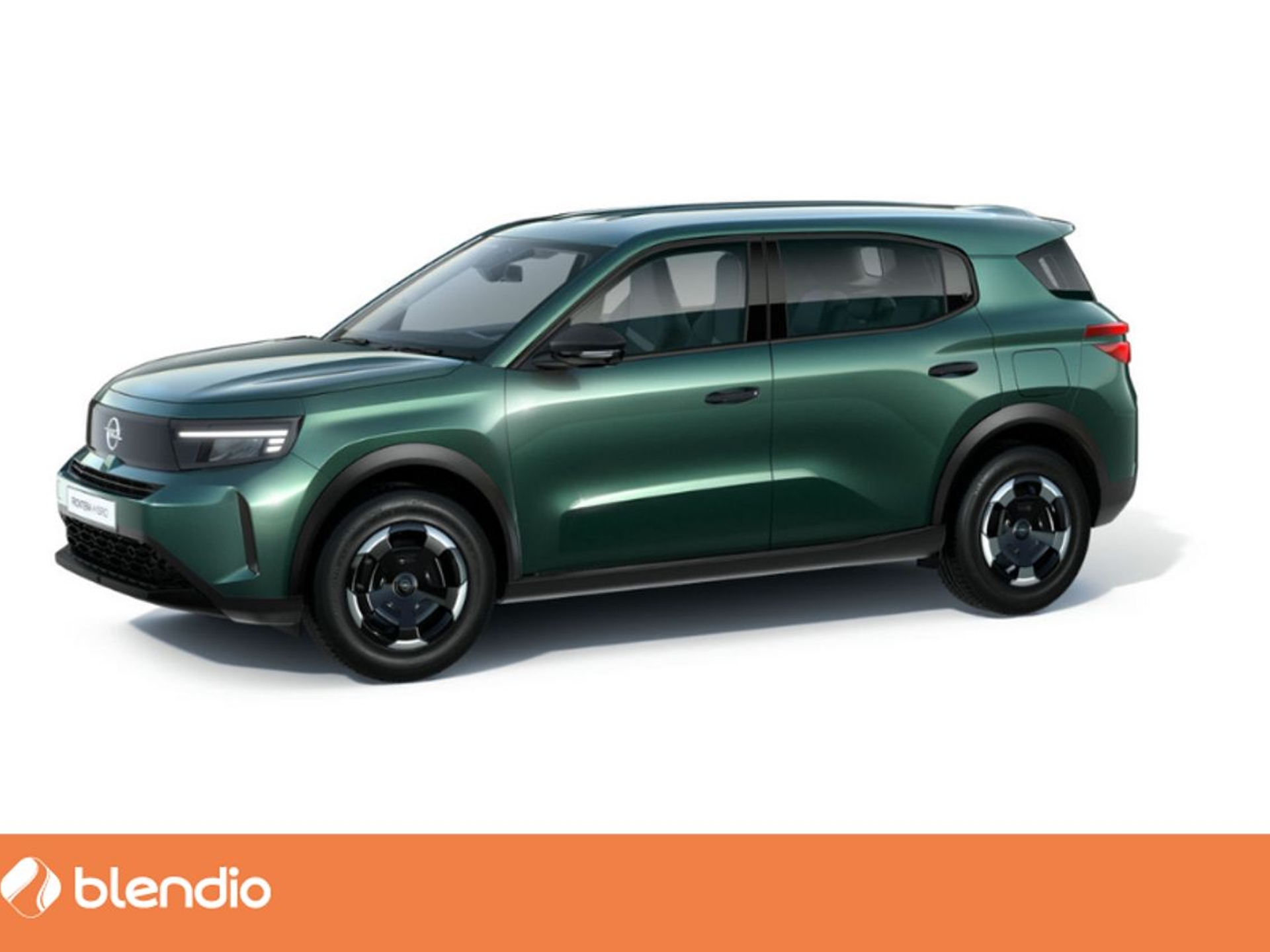 Imagen de OPEL Frontera