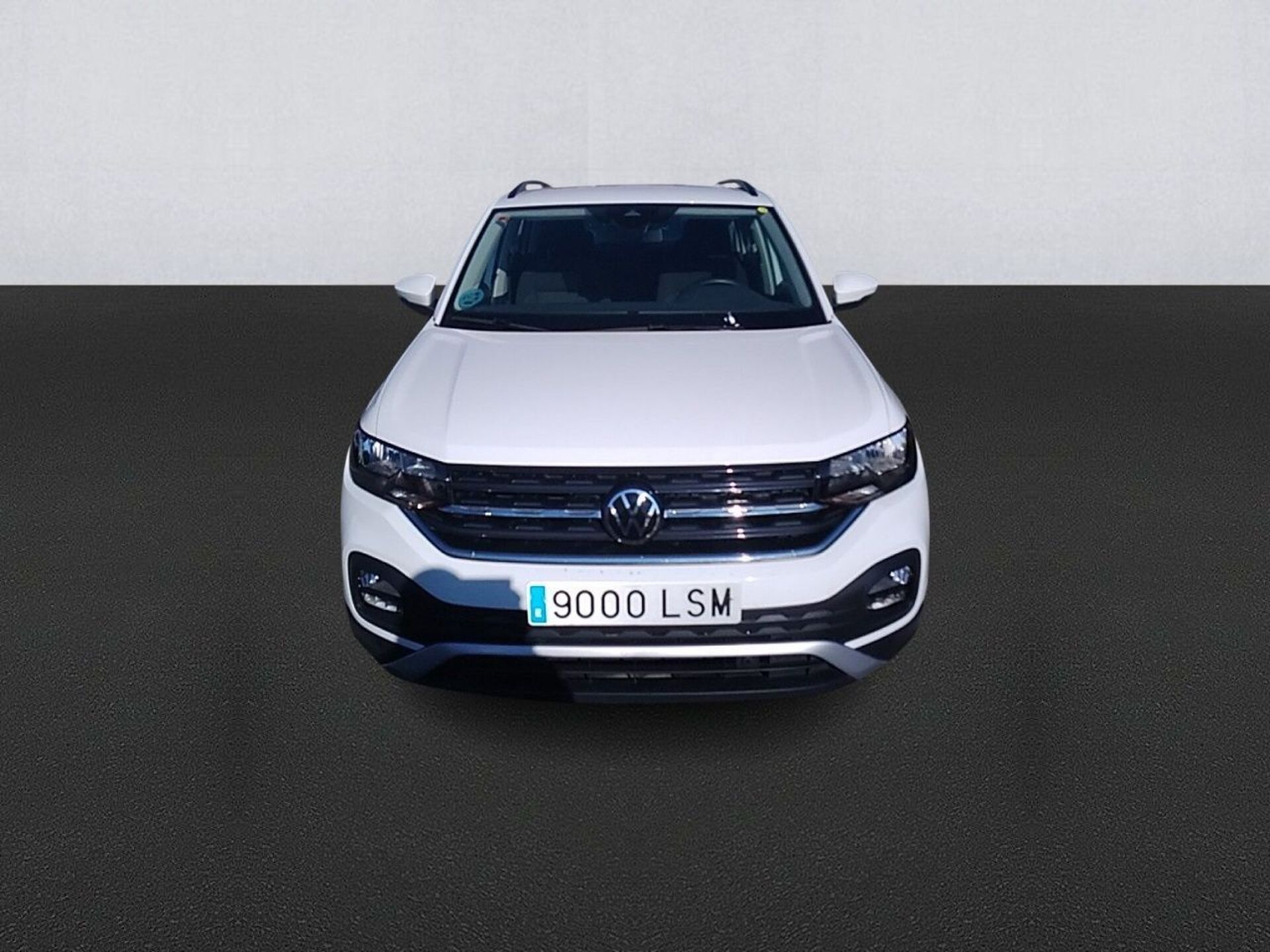 Imagen 2 de VOLKSWAGEN T-Cross