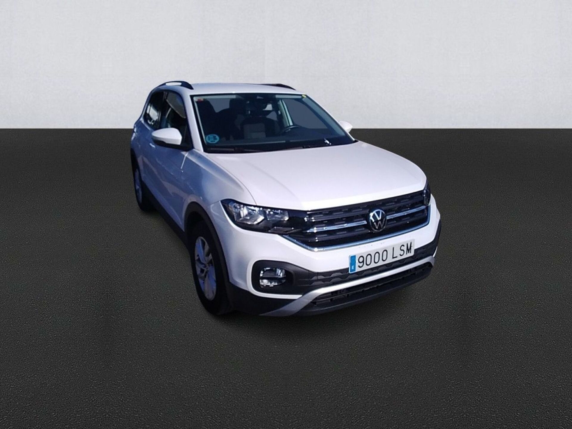 Imagen 3 de VOLKSWAGEN T-Cross
