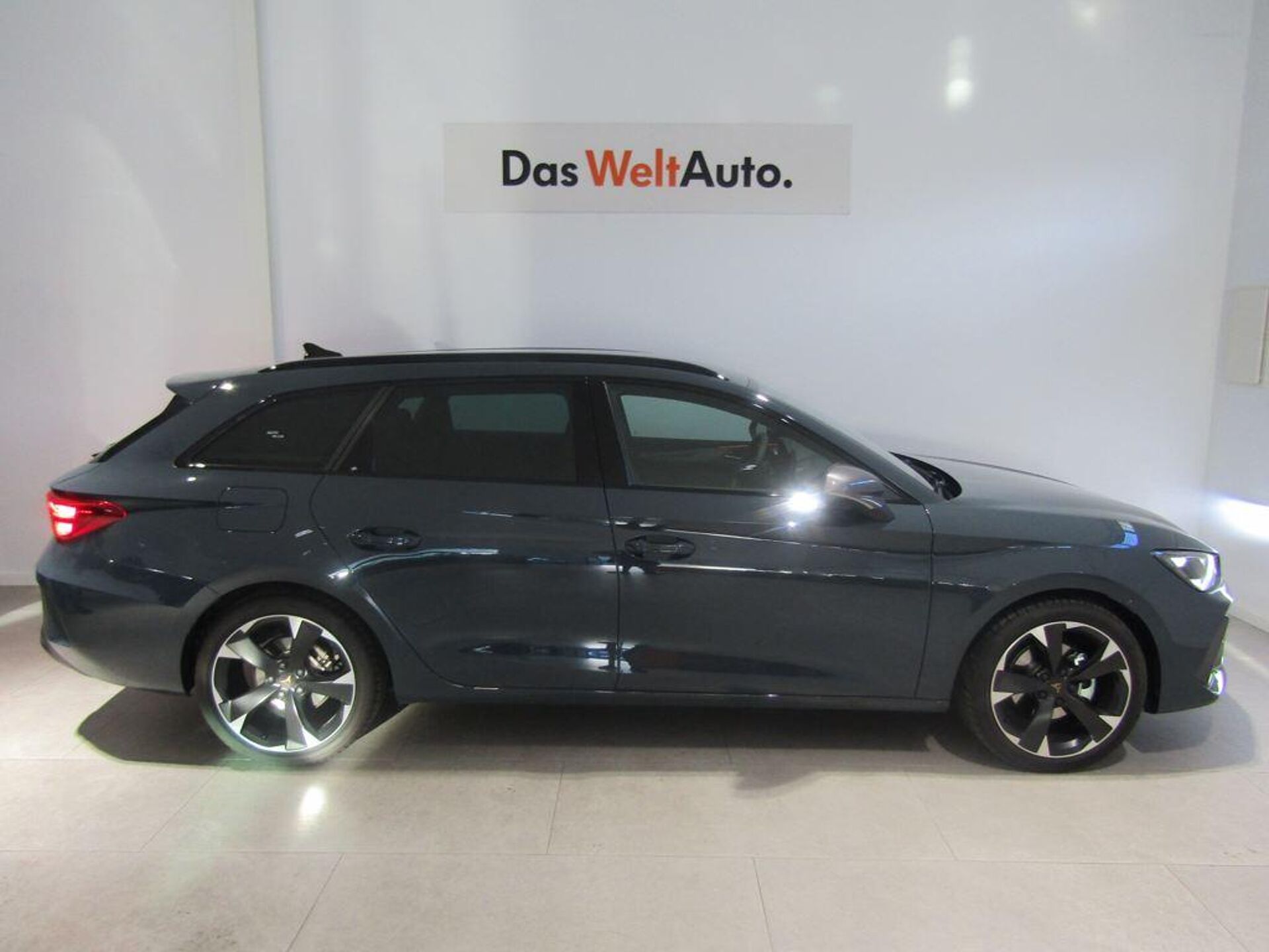 Imagen 3 de CUPRA León