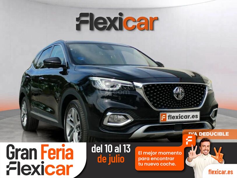 Foto del MG HS e 1.5 T-GDI Luxury