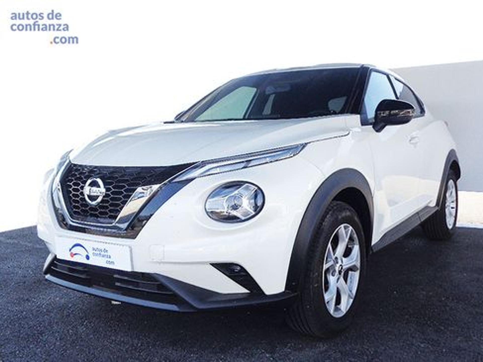 Imagen de NISSAN Juke
