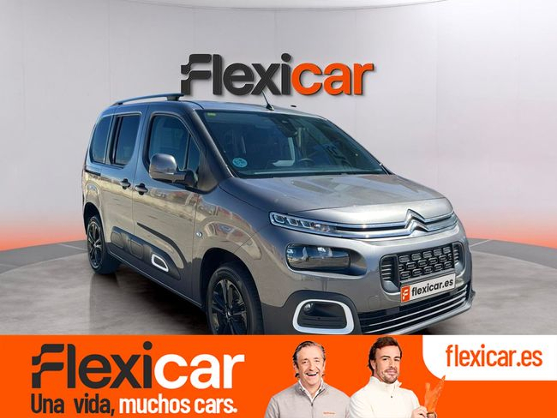 Imagen de CITROEN Berlingo