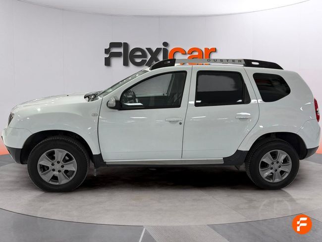 Foto del DACIA Duster 1.2 TCE Ambiance 4x2 125
