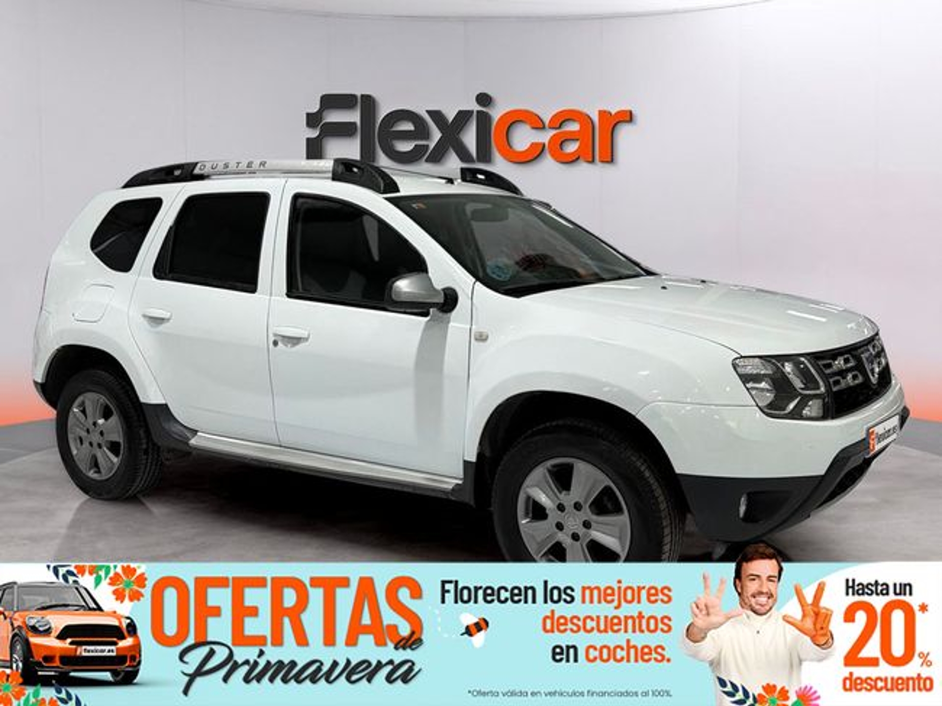 Imagen de DACIA Duster