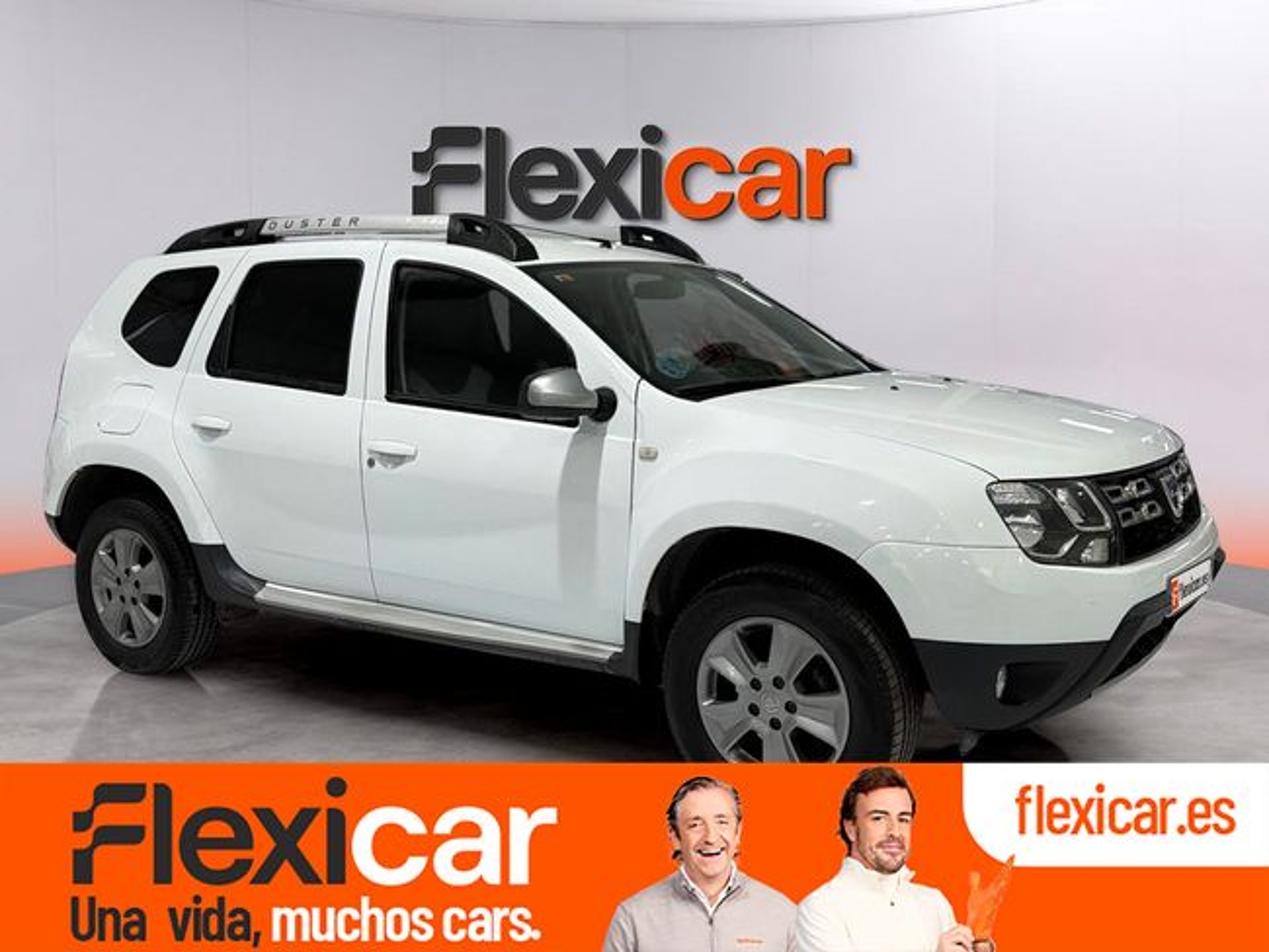 Imagen de DACIA Duster