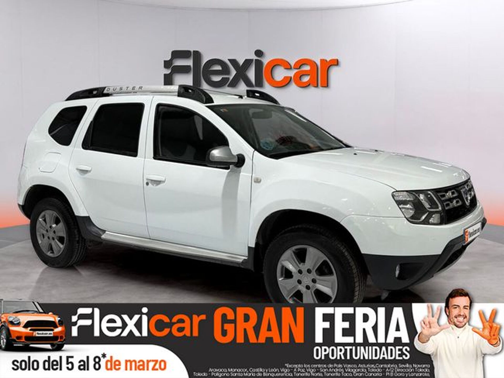Imagen 1 de DACIA Duster