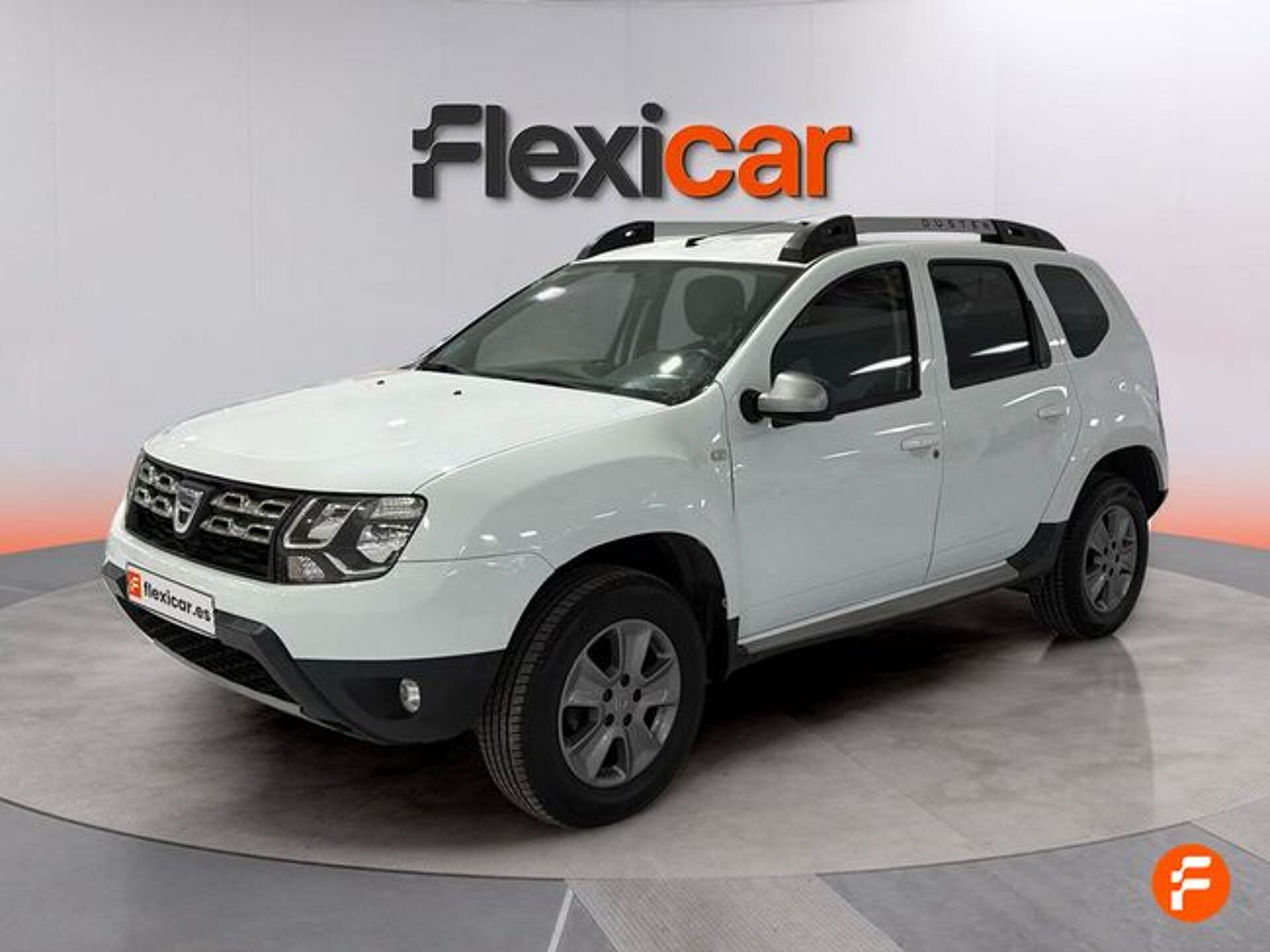 Imagen 2 de DACIA Duster