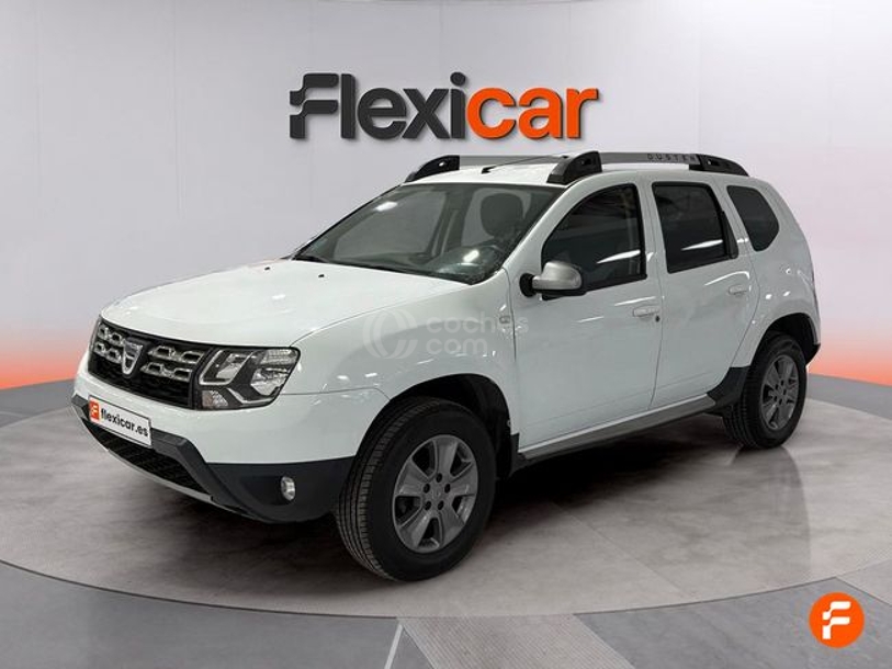 Foto del DACIA Duster 1.2 TCE Ambiance 4x2 125