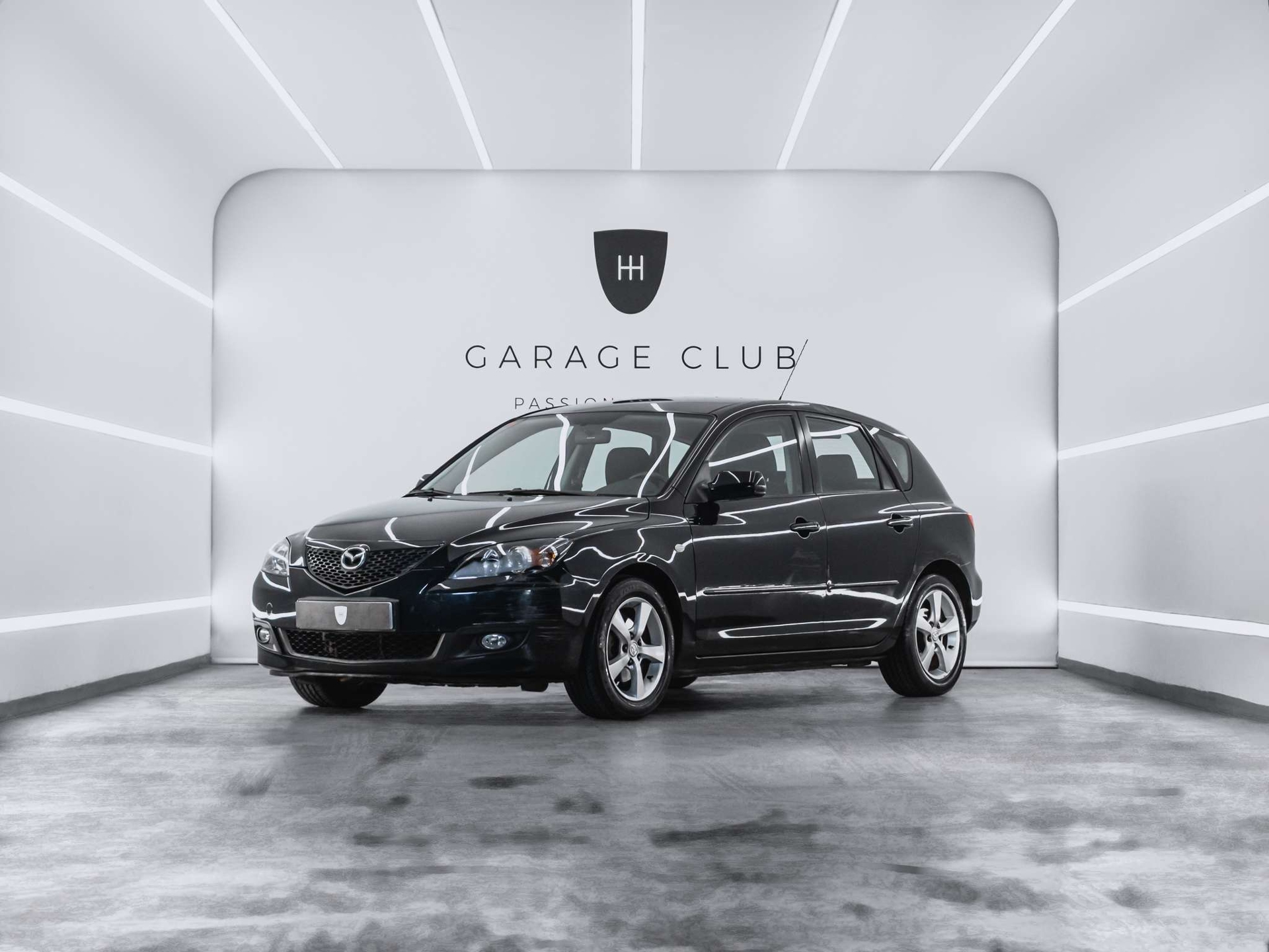 Imagen de MAZDA Mazda3