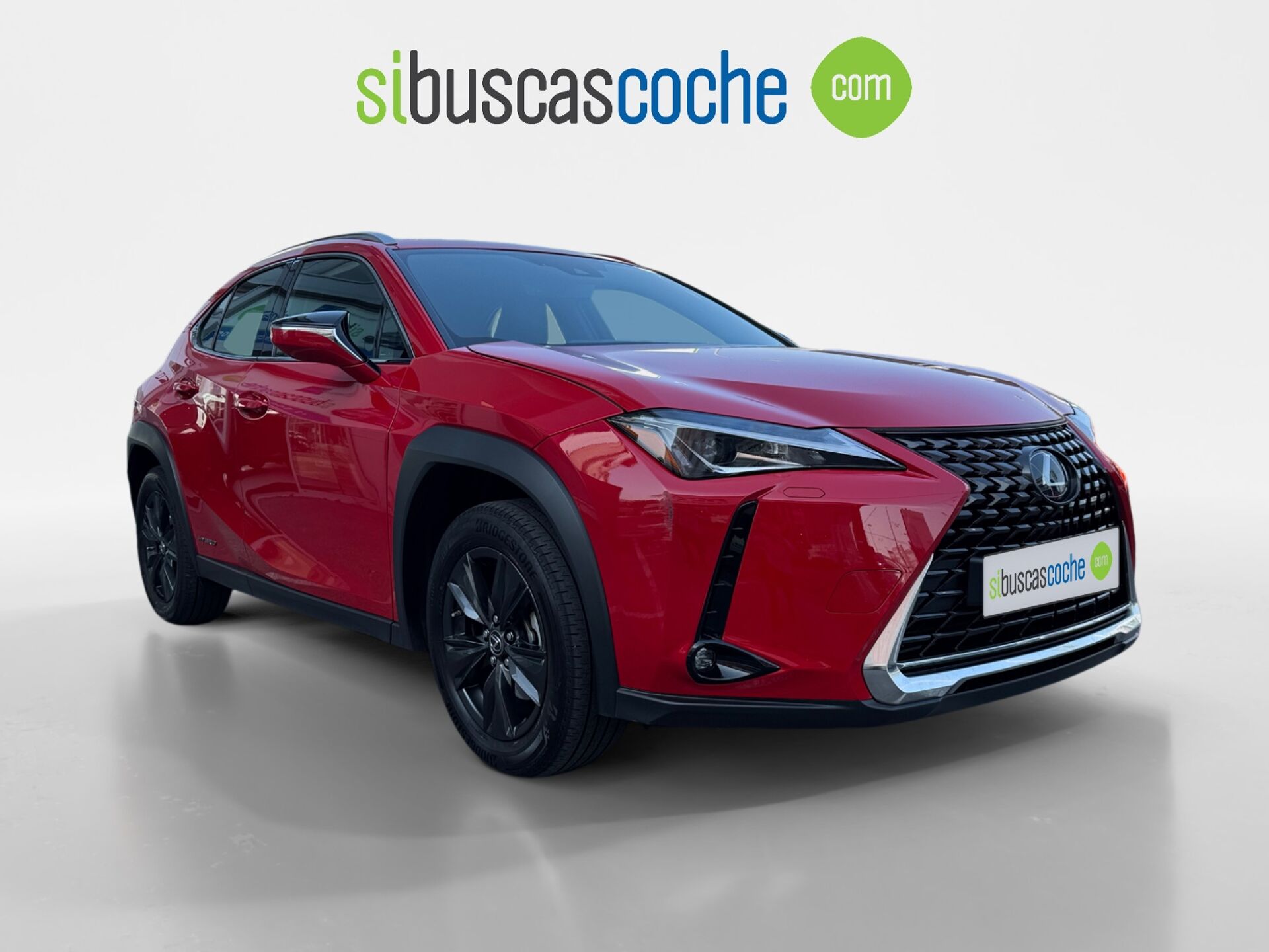 Imagen de LEXUS UX