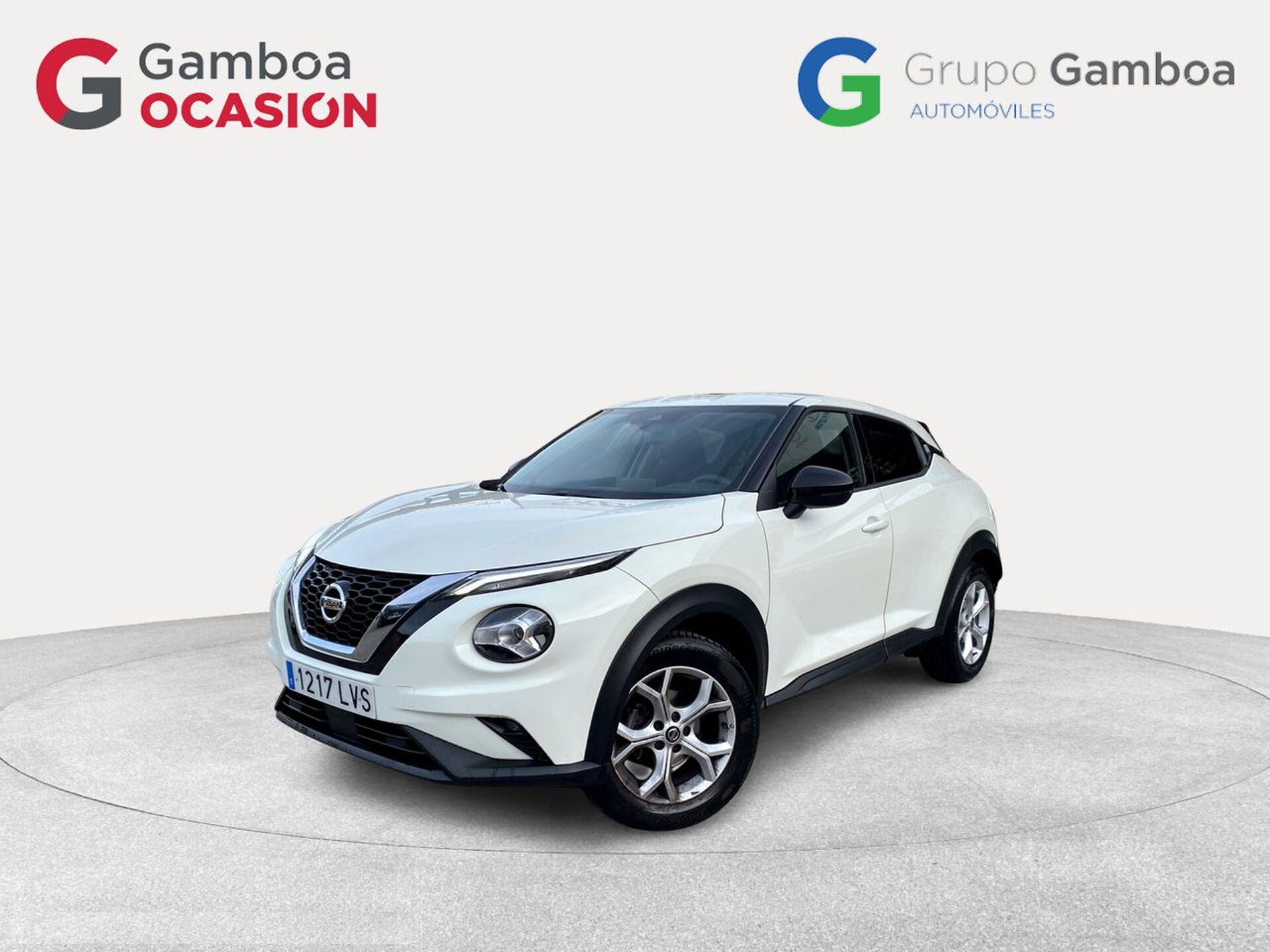 Imagen de NISSAN Juke
