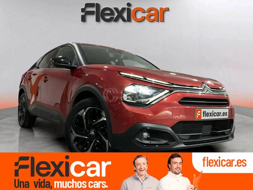 Foto del CITROEN C4 1.2 PureTech S&S Feel 130