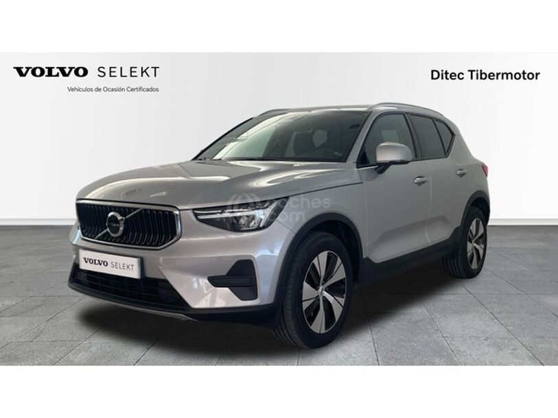Foto del VOLVO XC40 B3 Core Aut.