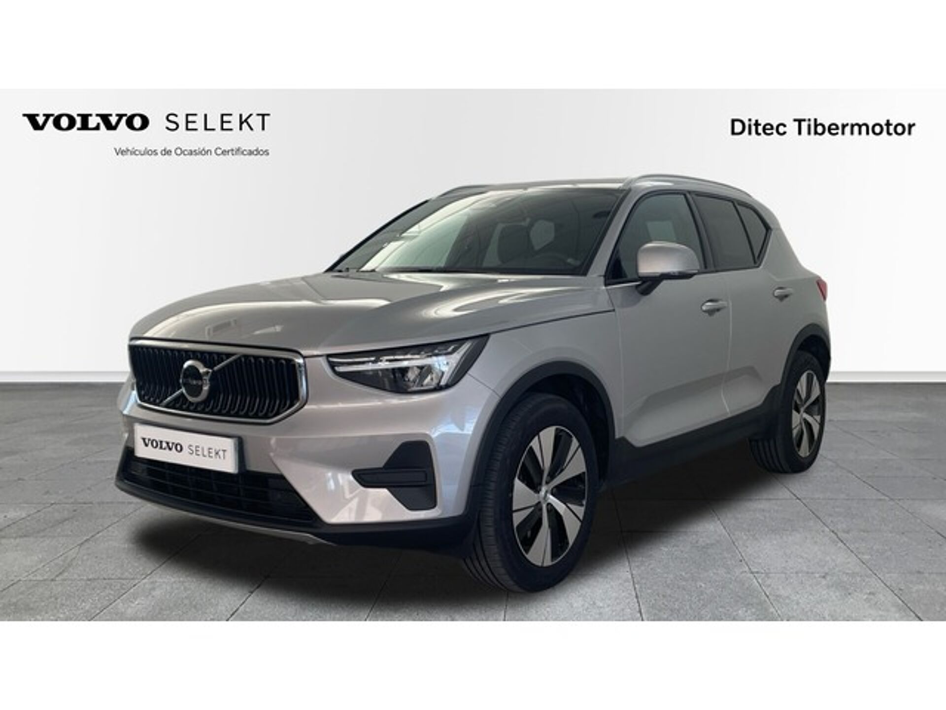 Imagen de VOLVO XC40