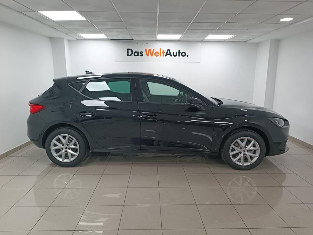 Foto del SEAT León 2.0TDI CR S&S Style XS DSG-7 150