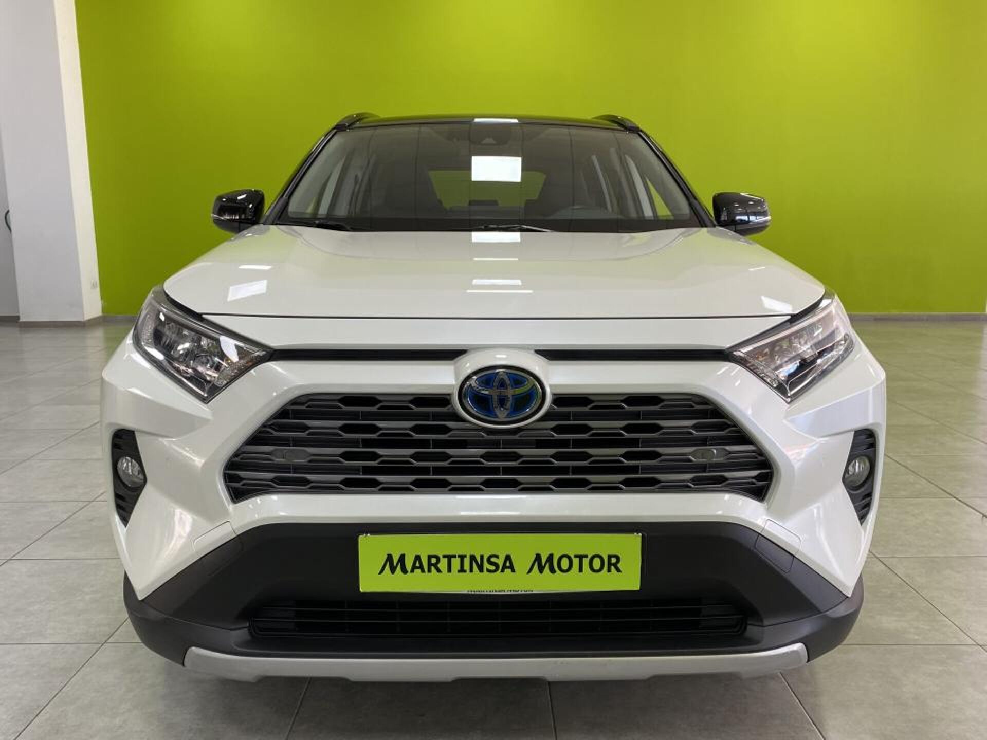 Imagen 2 de TOYOTA RAV-4